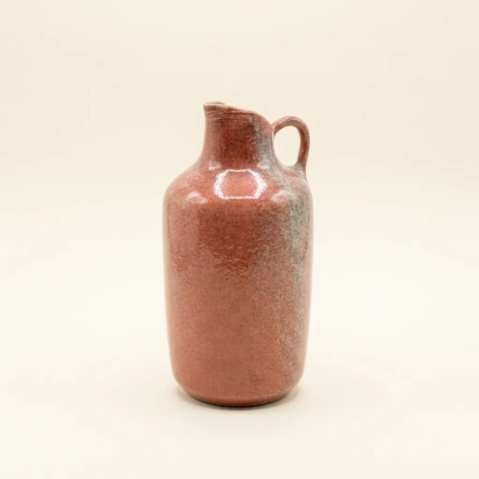 Kulplu Stoneware Vazo