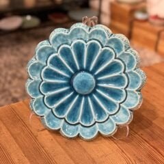 Turkuaz Dekoratif Pano