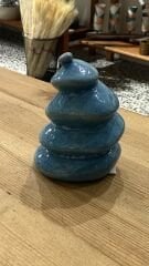 Turkuaz Dekoratif Obje