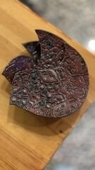 Asimetrik Dekoratif Obje