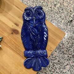 Asılabilir Baykuş Obje