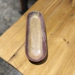 Çok Amaçlı Sunum Tabak