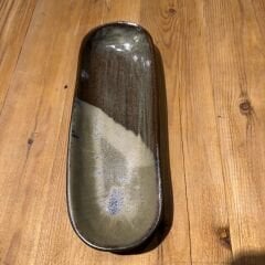 Çok Amaçlı Sunum Tabak