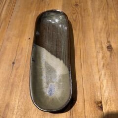 Çok Amaçlı Sunum Tabak