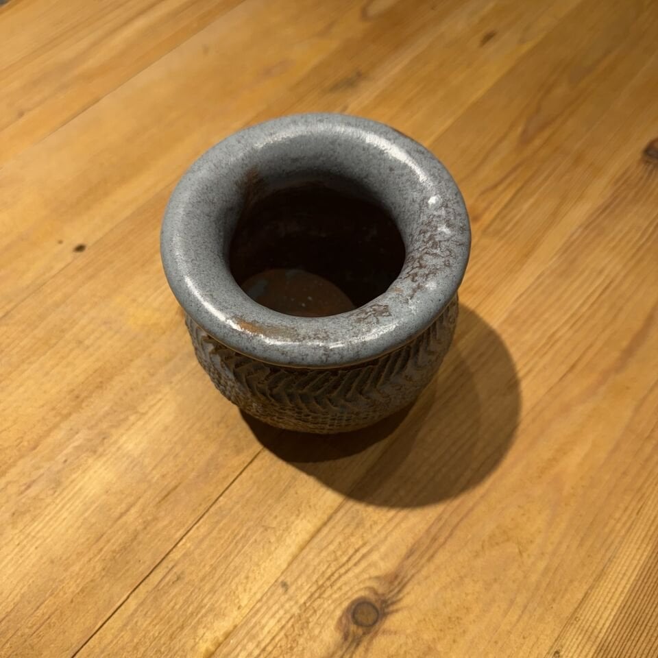 Çok Amaçlı Mini Vazo