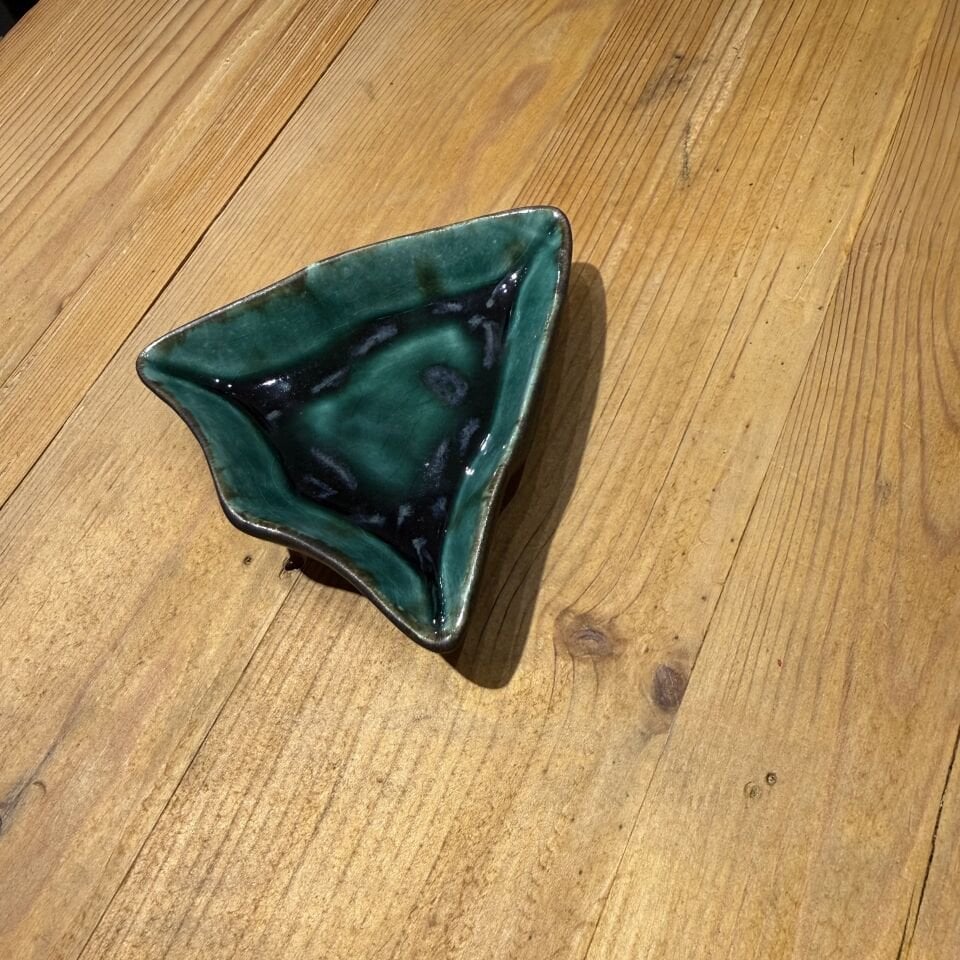 Çok Amaçlı Dekoratif Tabak