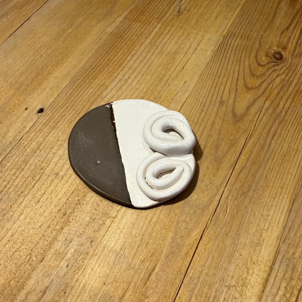 İşlemeli Dekoratif Obje