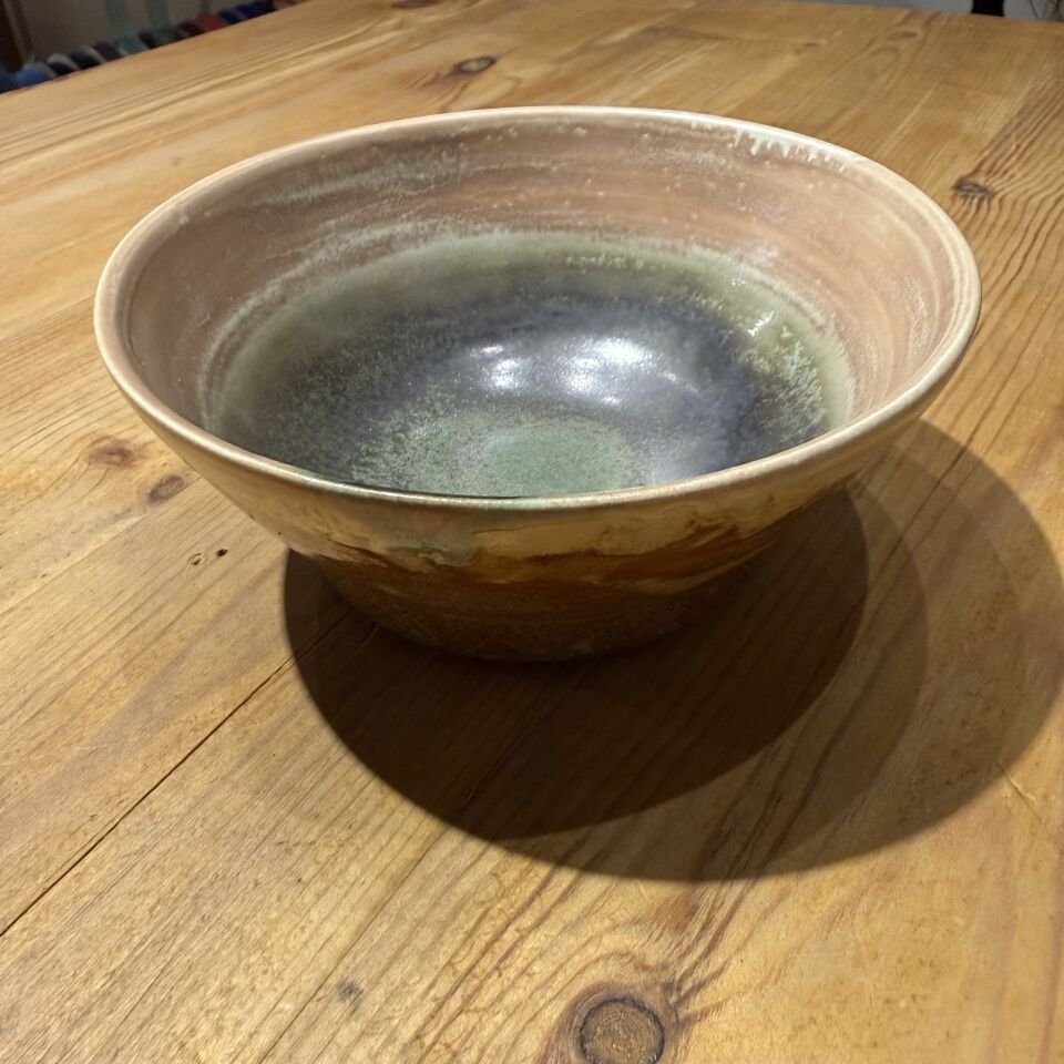 Modern Dekoratif Seramik Kase