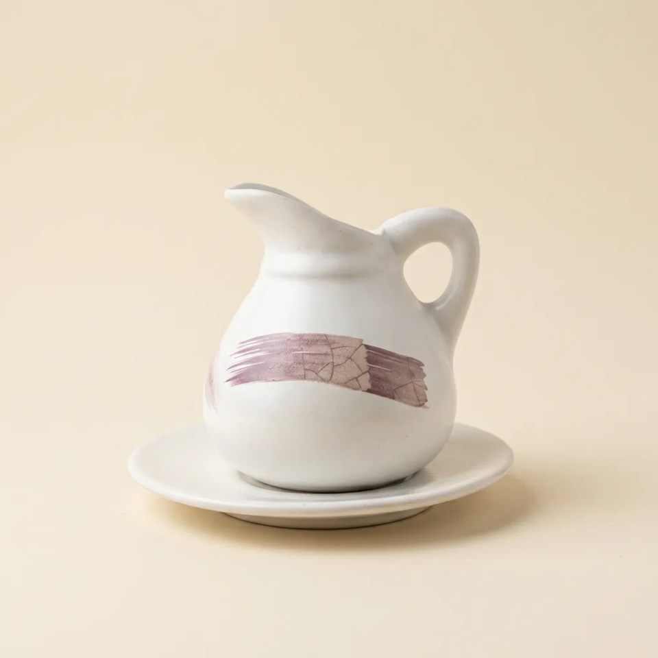 Minimalist Seramik Karaf
