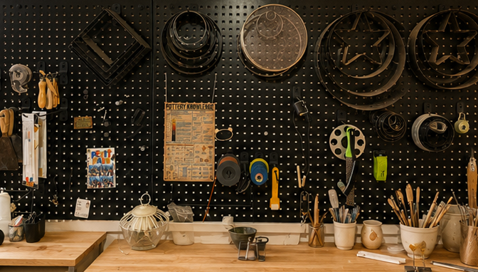 Open Studio