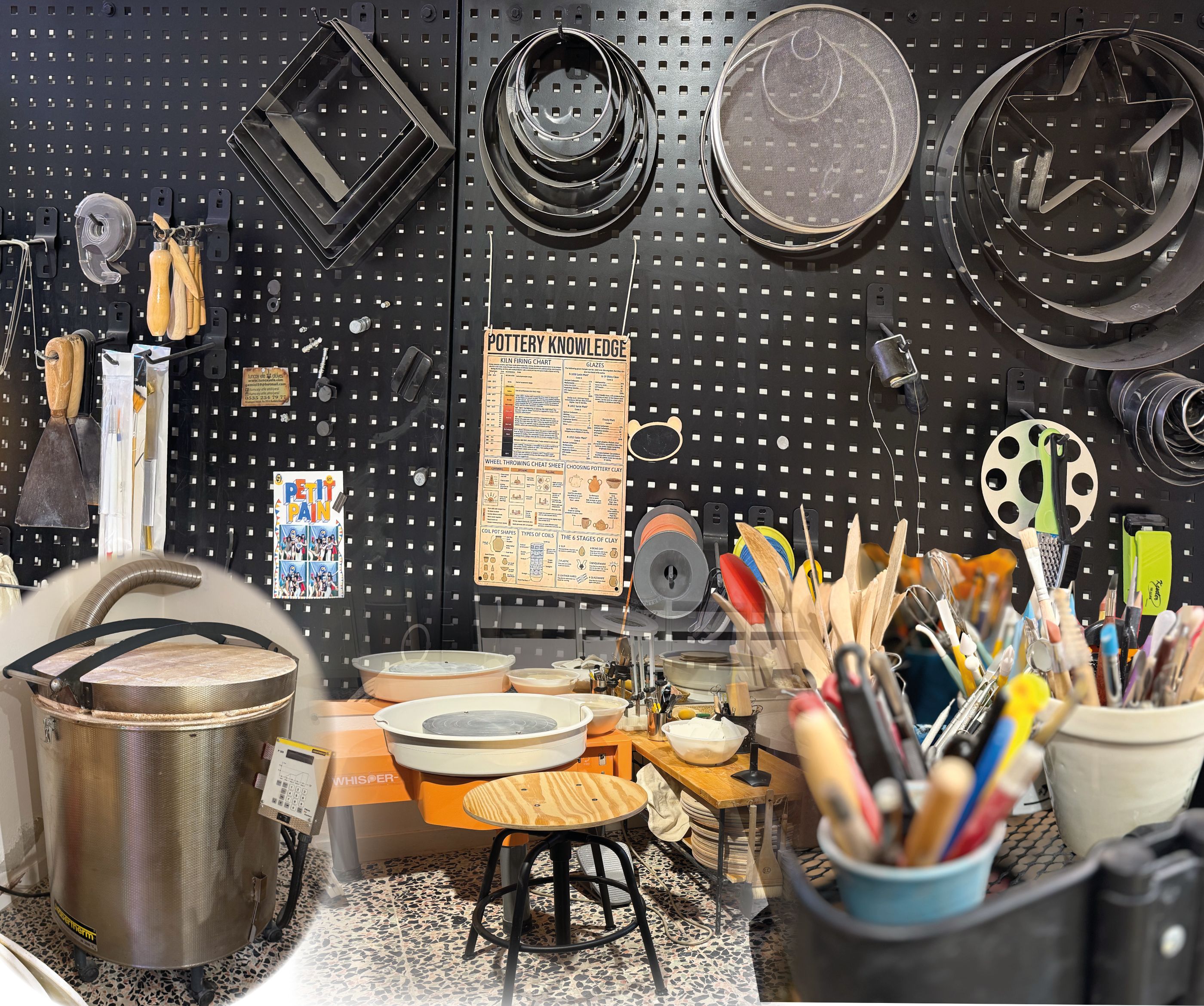 Open Studio